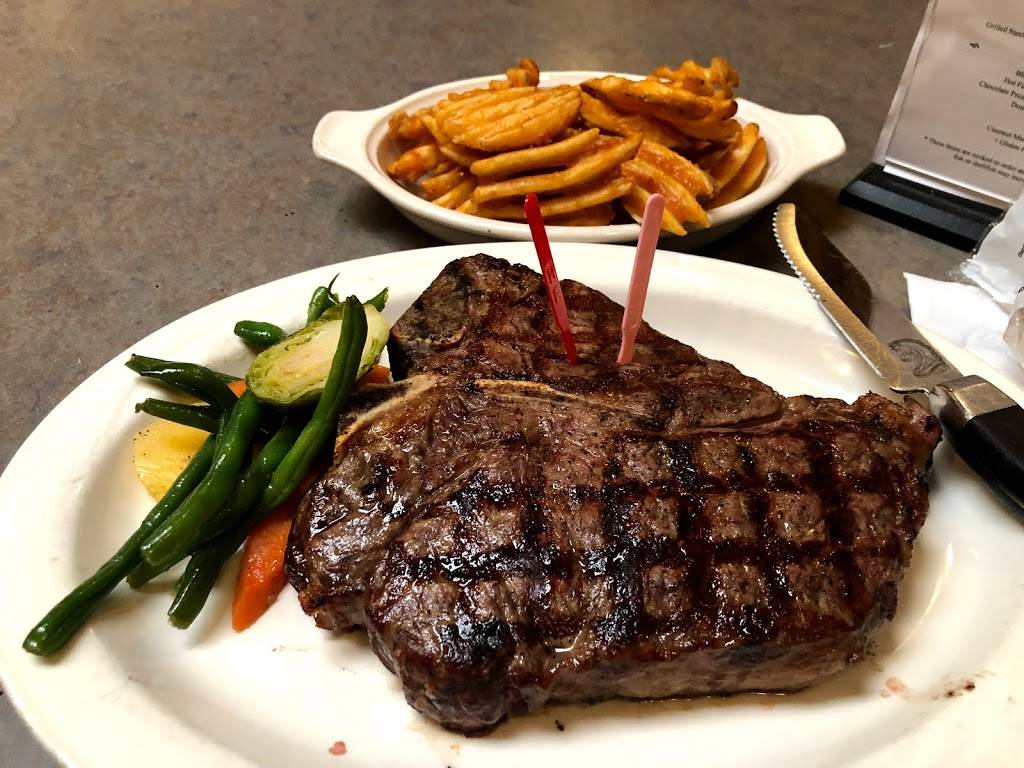 Knights Steakhouse | restaurant | 2324 Dexter Ave, Ann Arbor, MI 48103, USA | 7346658644 OR +1 734-665-8644