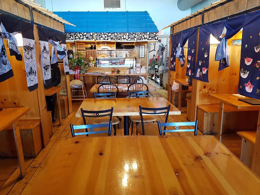 Gangnam Sushi | restaurant | 191 Sheppard Ave E, North York, ON M2N 3A8, Canada | 4162240630 OR +1 416-224-0630