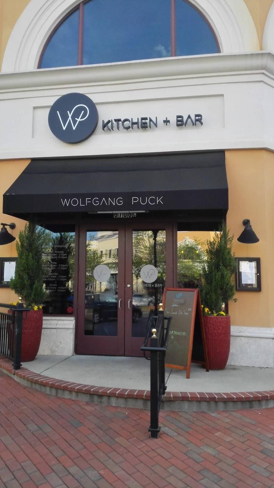 WP Kitchen + Bar | restaurant | 6706 Phillips Pl Ct C, Charlotte, NC 28210, USA | 7042950101 OR +1 704-295-0101