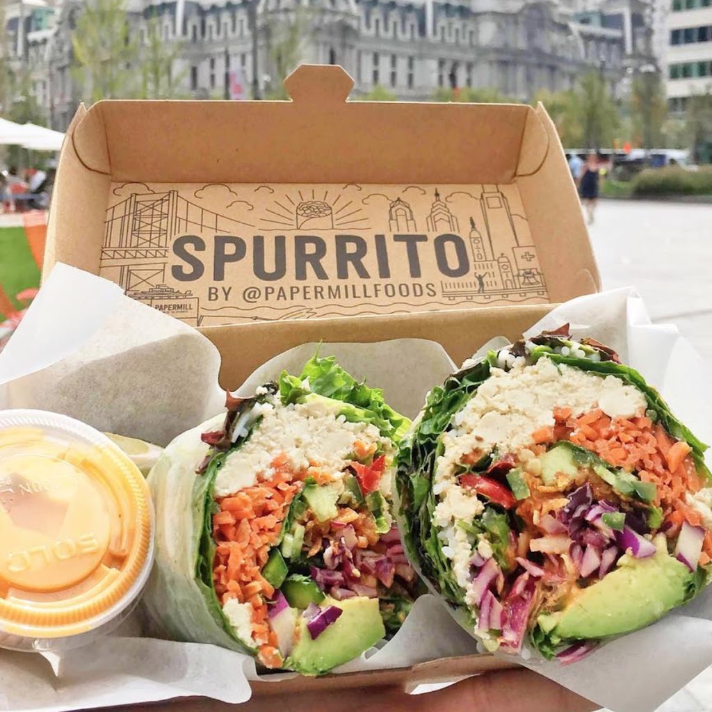 PaperMill - Fresh Asian Kitchen | restaurant | 3401 Walnut St, Philadelphia, PA 19104, USA | 2672741230 OR +1 267-274-1230