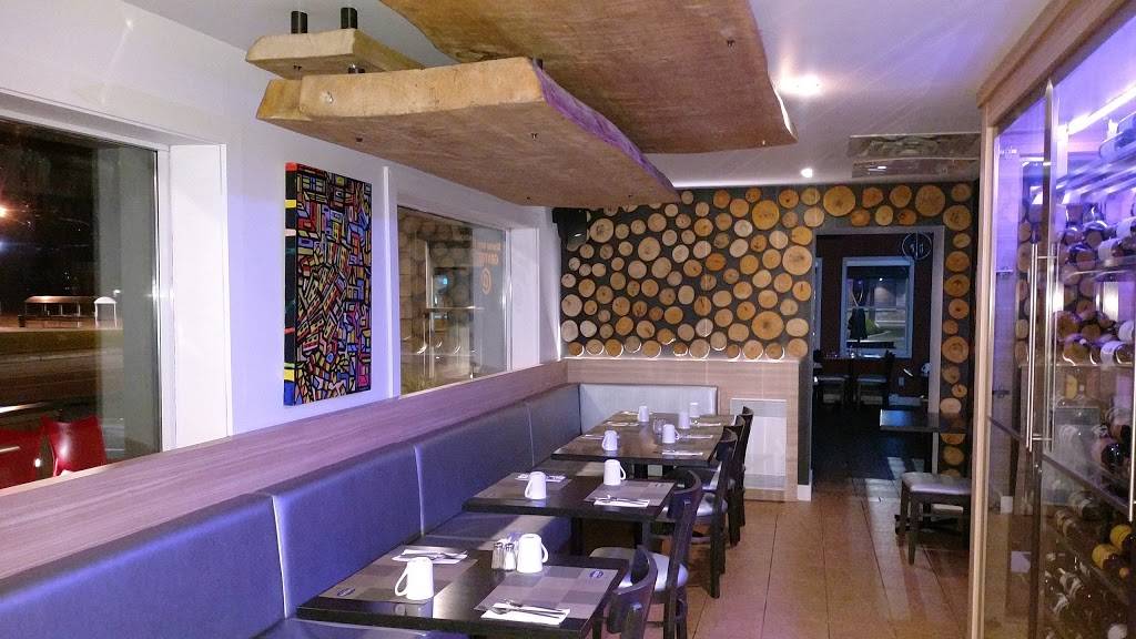 Cartier resto Bar | restaurant | 4517 Route de Fossambault, Sainte-Catherine-de-la-Jacques-Cartier, QC G3N 1S4, Canada | 4188754517 OR +1 418-875-4517