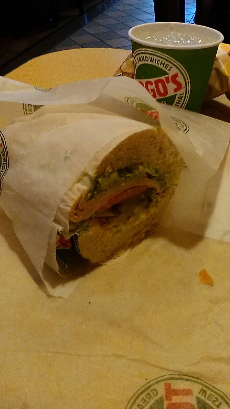 TOGOS Sandwiches | restaurant | 1560 E Hatch Rd, Ceres, CA 95307, USA | 2095319746 OR +1 209-531-9746