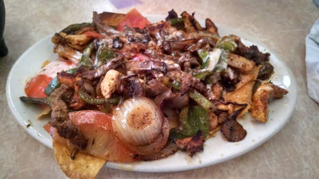 El Sombrero | restaurant | 2010 Browns Bridge Rd, Gainesville, GA 30501, USA | 7705351045 OR +1 770-535-1045