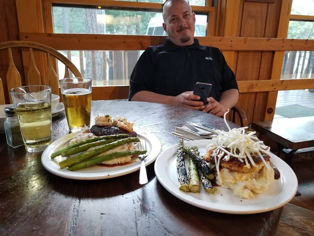 June Bug Café | cafe | 6979A CA-140, Midpines, CA 95345, USA | 2099666666 OR +1 209-966-6666