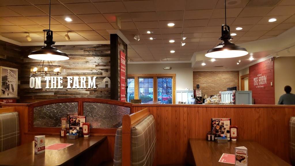 Bob Evans | restaurant | 5160 Tuttle Crossing Blvd, Dublin, OH 43016, USA | 6147610001 OR +1 614-761-0001