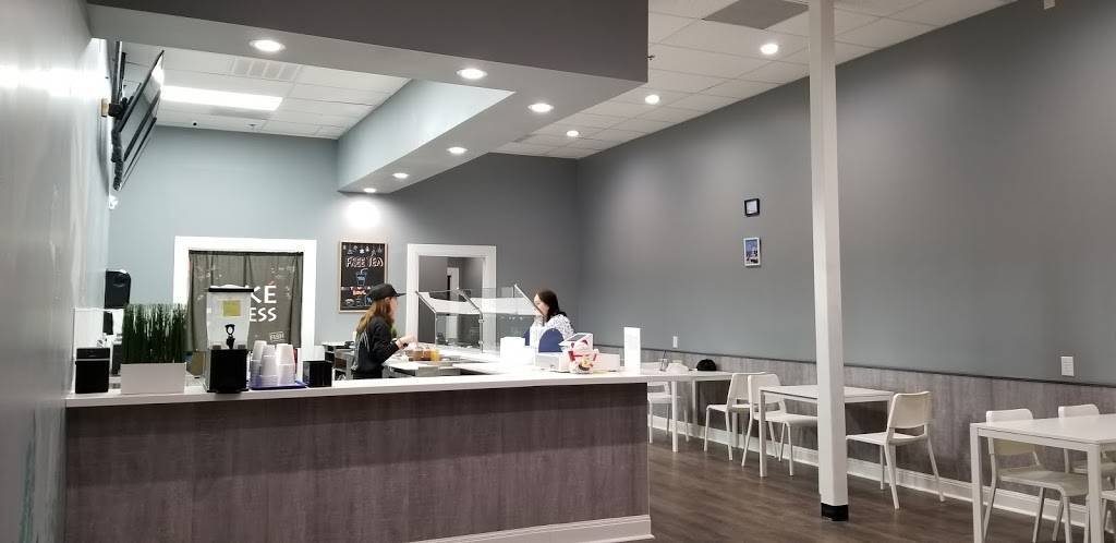 Poke Xpress | restaurant | 15718 State Hwy 288 #106, Pearland, TX 77584, USA | 2816177898 OR +1 281-617-7898