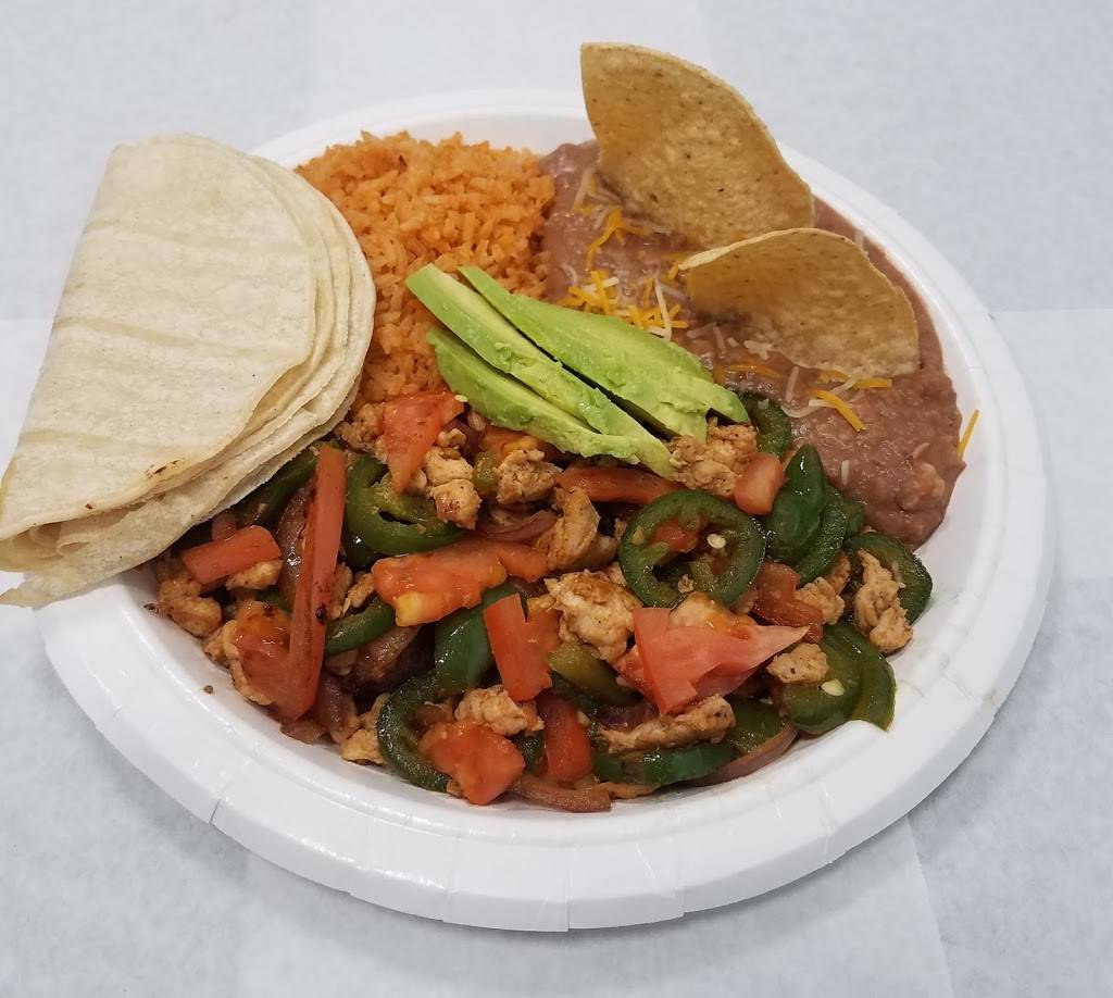 CALIBOMB-MEX #2 | restaurant | 3000 Spring Cypress Rd, Spring, TX 77388, USA | 7135534028 OR +1 713-553-4028