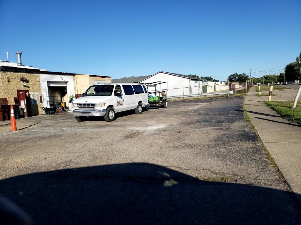 BAABs Bad Ass American Bar, Bistro, Biking & Boating | restaurant | 2401 Carmody Blvd, Middletown, OH 45042, USA | 5132177070 OR +1 513-217-7070