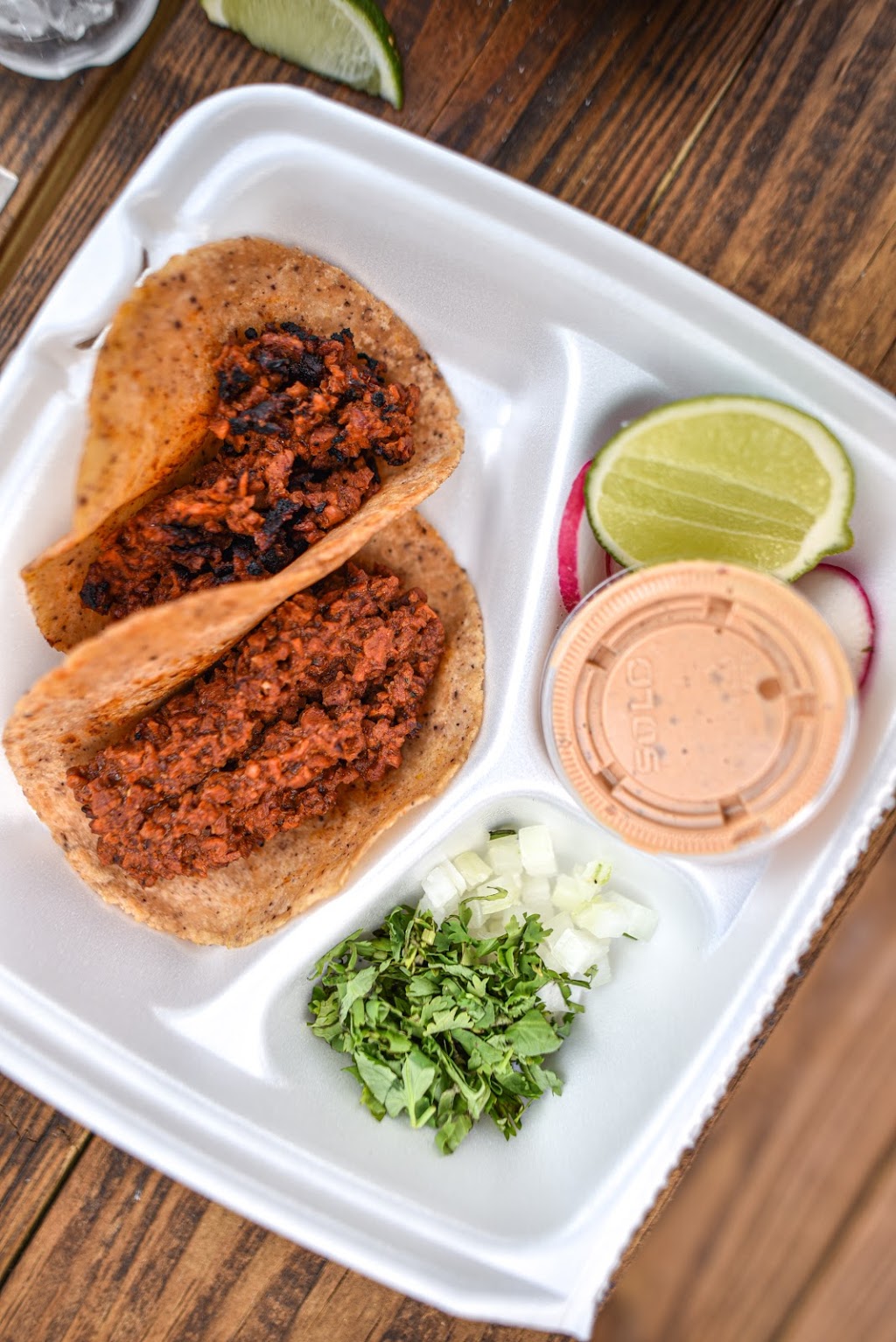 TIBU Tacos Reales | restaurant | 4116 Ridge Ave, Philadelphia, PA 19129, USA | 2158502443 OR +1 215-850-2443