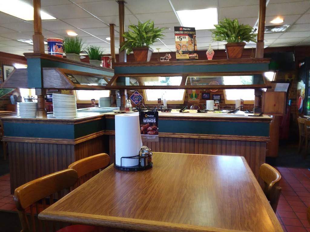 Pizza Hut | restaurant | 12540 US-301, Dade City, FL 33525, USA | 3525677791 OR +1 352-567-7791