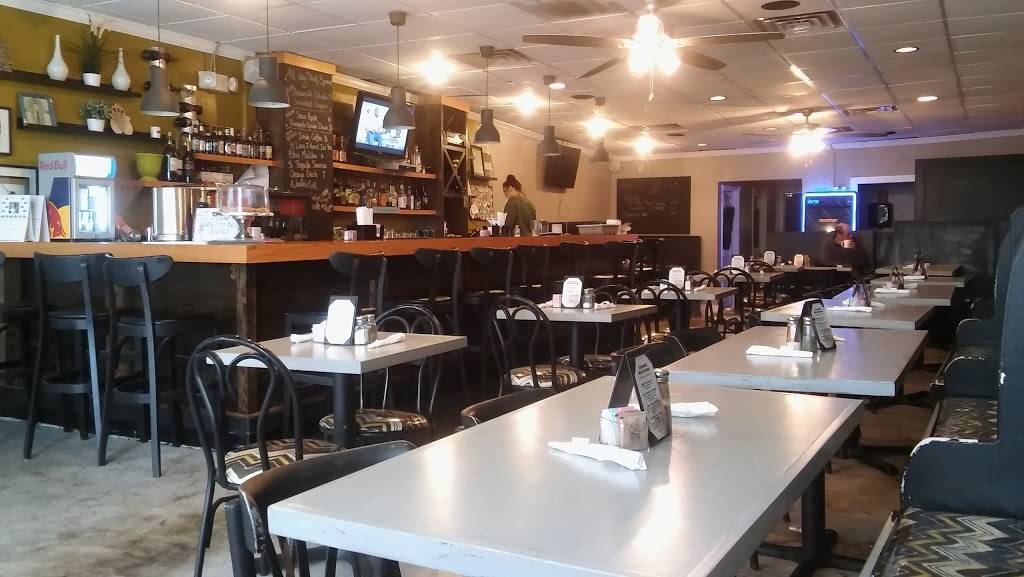 Scrambled | restaurant | 910 Atlantic Ave, Virginia Beach, VA 23451, USA | 7576446670 OR +1 757-644-6670