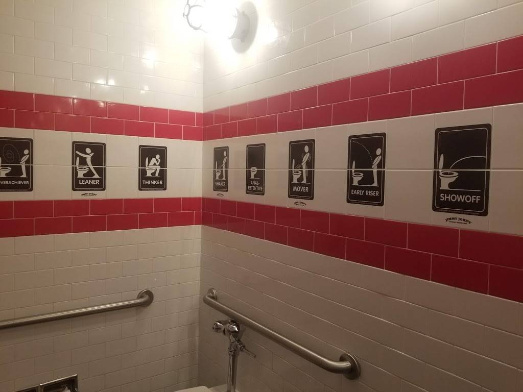 Jimmy Johns | meal delivery | 207 3rd Ave S, Nashville, TN 37201, USA | 6157828770 OR +1 615-782-8770