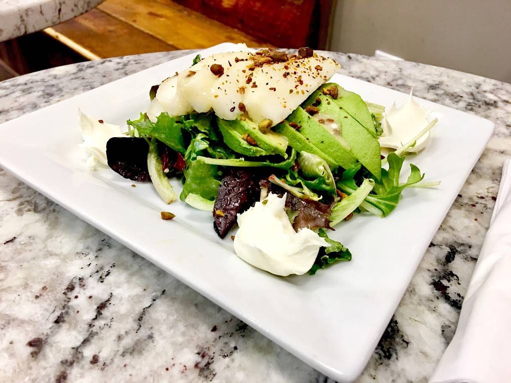 Très Petite | restaurant | 1707 Massachusetts Ave, Lexington, MA 02420, USA | 7815385538 OR +1 781-538-5538