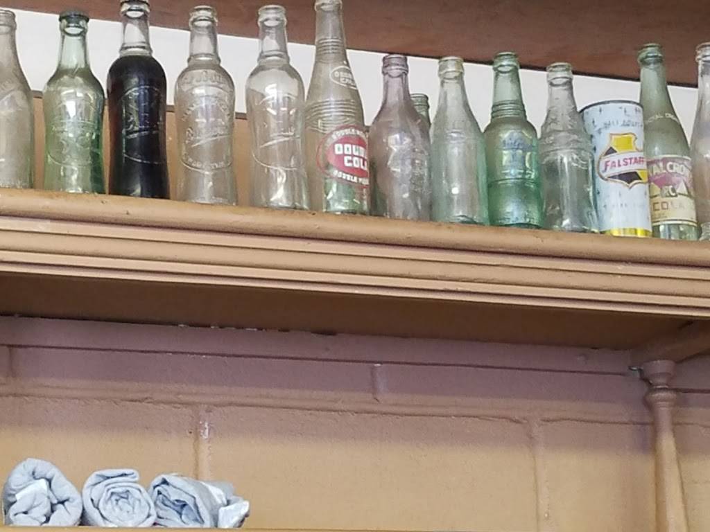 Hot Thomas Barbeque | restaurant | 3753 Greensboro Hwy, Watkinsville, GA 30677, USA | 7067696550 OR +1 706-769-6550