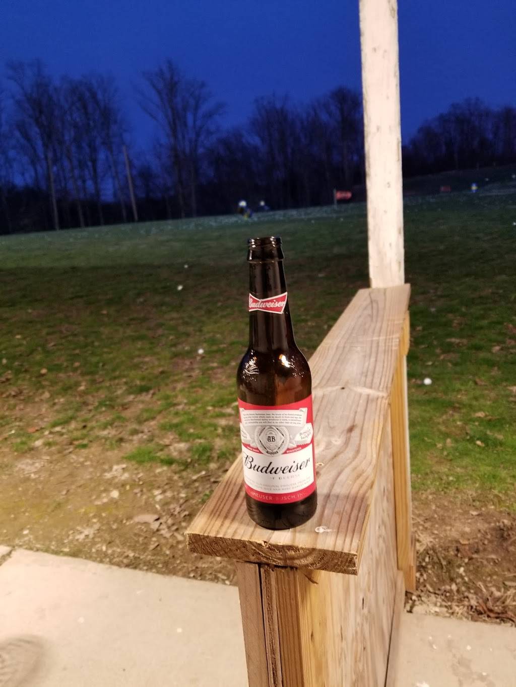 Southridge Golf Range and Larobis Pizza | restaurant | 500 Gateway Rd, Charleston, WV 25309, USA | 3047446480 OR +1 304-744-6480