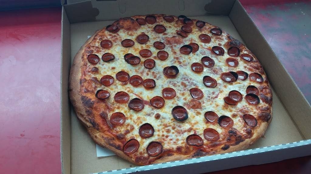 Metro Pizza Co | restaurant | 920 Clinton St, Buffalo, NY 14210, USA | 7168520377 OR +1 716-852-0377
