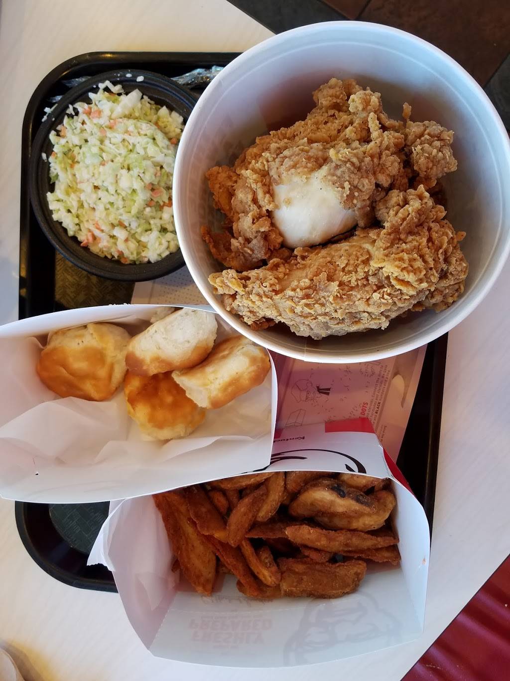 KFC | restaurant | 6440 E 82nd St, Indianapolis, IN 46250, USA | 3178459623 OR +1 317-845-9623