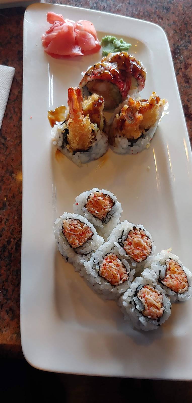 Kumo | restaurant | 218 Skiff St, Hamden, CT 06517, USA | 2032813166 OR +1 203-281-3166