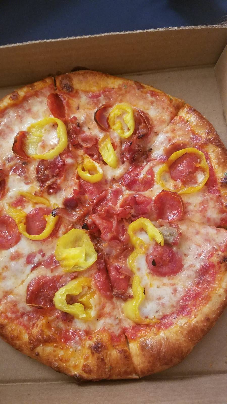 LG’s Pizzeria and Pub | restaurant | 113 E Main St, Frostburg, MD 21532, USA | 3016870210 OR +1 301-687-0210