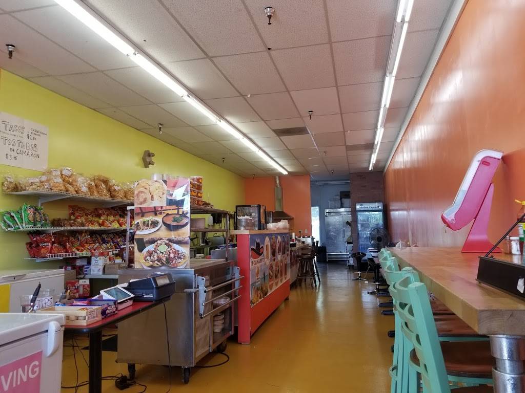 El Changarrito Loco - Mexican Food | restaurant | 1591 NE, OR-99W, McMinnville, OR 97128, USA | 9712612961 OR +1 971-261-2961