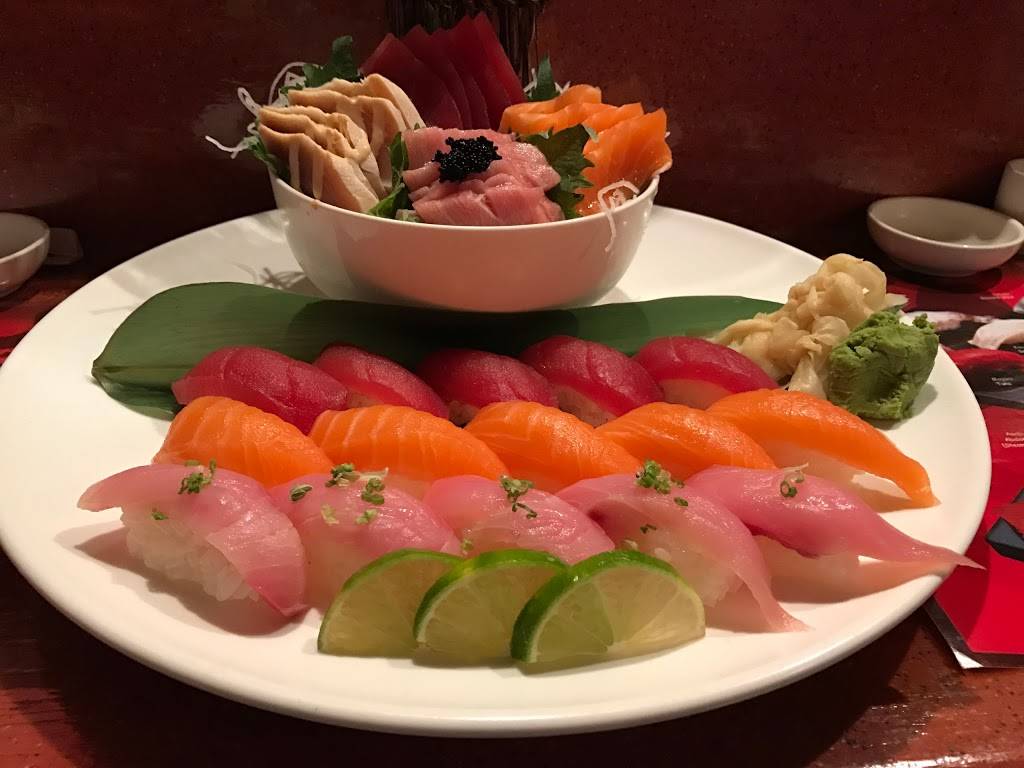 New Matsu Sushi | restaurant | 509 S Cherry Grove Ave D, Annapolis, MD 21401, USA | 4109900888 OR +1 410-990-0888