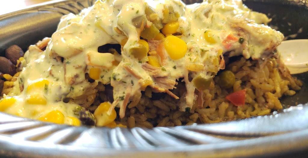 Pollo Tropical | restaurant | 1401 FL-436, Casselberry, FL 32707, USA | 4076731429 OR +1 407-673-1429