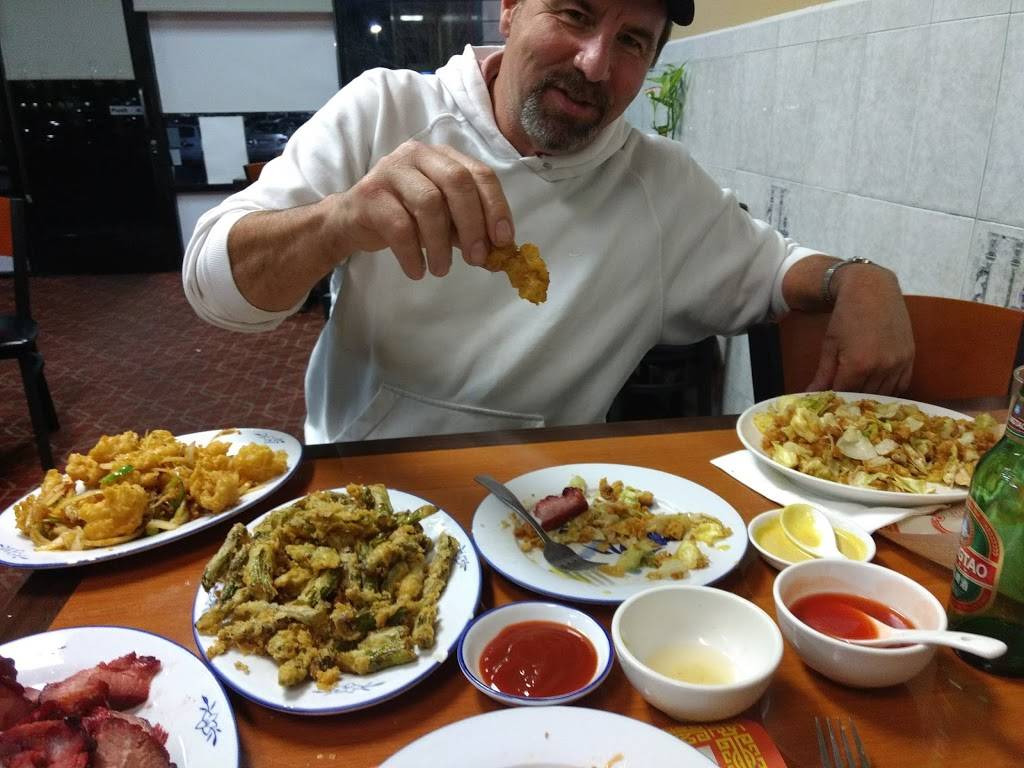 Bamboo Garden | restaurant | 111 S Maag Ave # K, Oakdale, CA 95361, USA | 2098484845 OR +1 209-848-4845