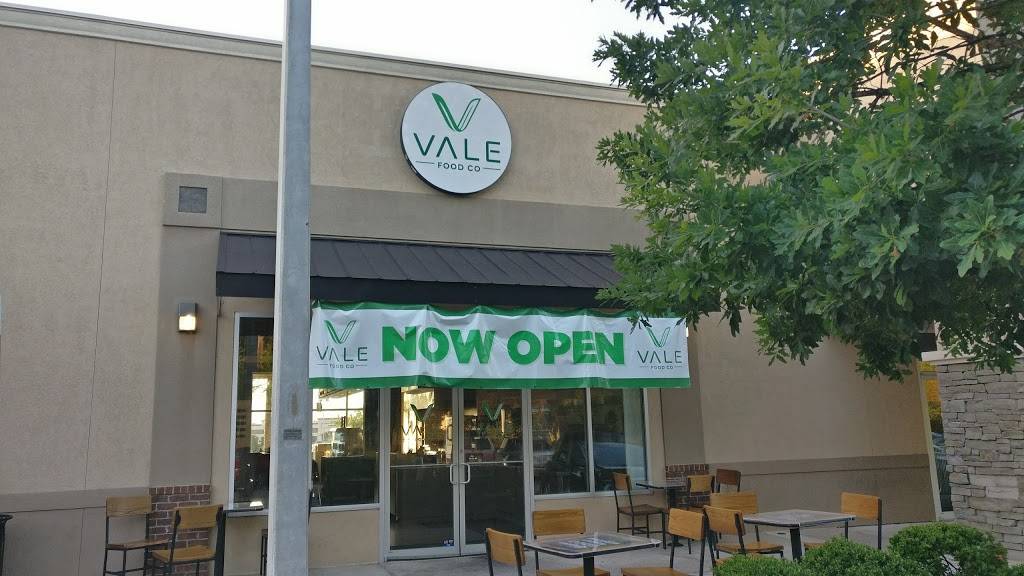 Vale Food Co | restaurant | 3841 SW Archer Rd Suite B, Gainesville, FL 32608, USA | 3528725170 OR +1 352-872-5170