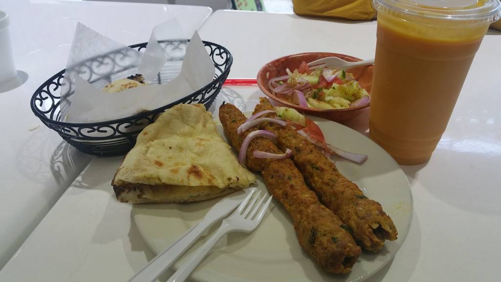 Packsun | restaurant | 2160 Westchester Ave, Bronx, NY 10462, USA | 9179811747 OR +1 917-981-1747