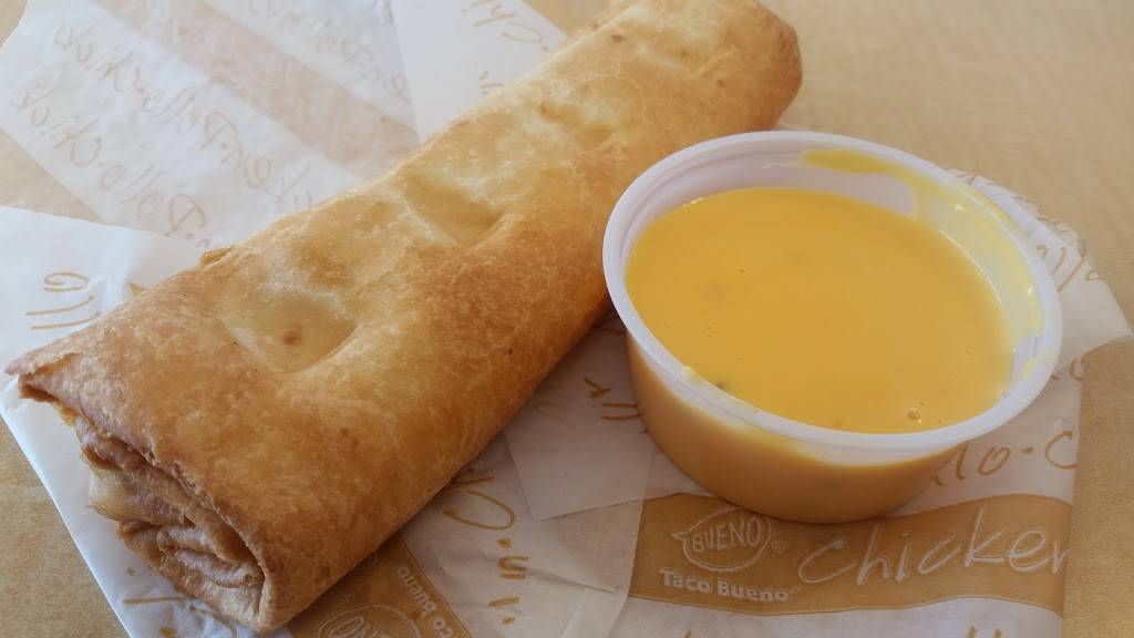 Taco Bueno | restaurant | 2408 S 1st St, Lufkin, TX 75904, USA | 9366391212 OR +1 936-639-1212