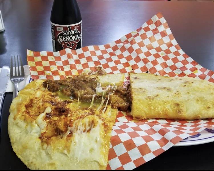 TORTILLERIA TEPITO | restaurant | 443 S Broadway St suite a-2, Joshua, TX 76058, USA | 8174874060 OR +1 817-487-4060