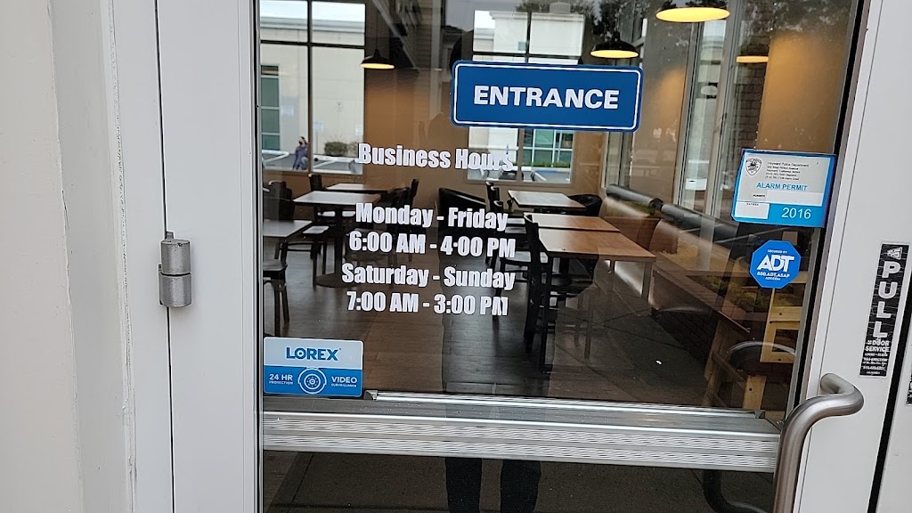 the Posh Bagel | restaurant | 1687 Industrial Pkwy W, Hayward, CA 94544, USA | 5107859988 OR +1 510-785-9988