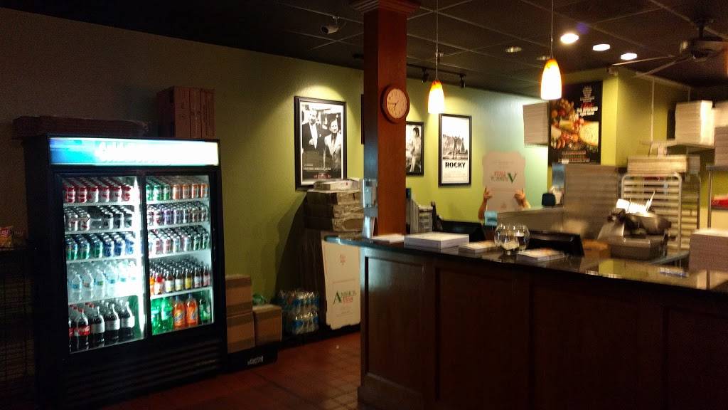 Annies Pizza & Subs | meal takeaway | 2524 FL-7, Pompano Beach, FL 33063, USA | 9549705117 OR +1 954-970-5117