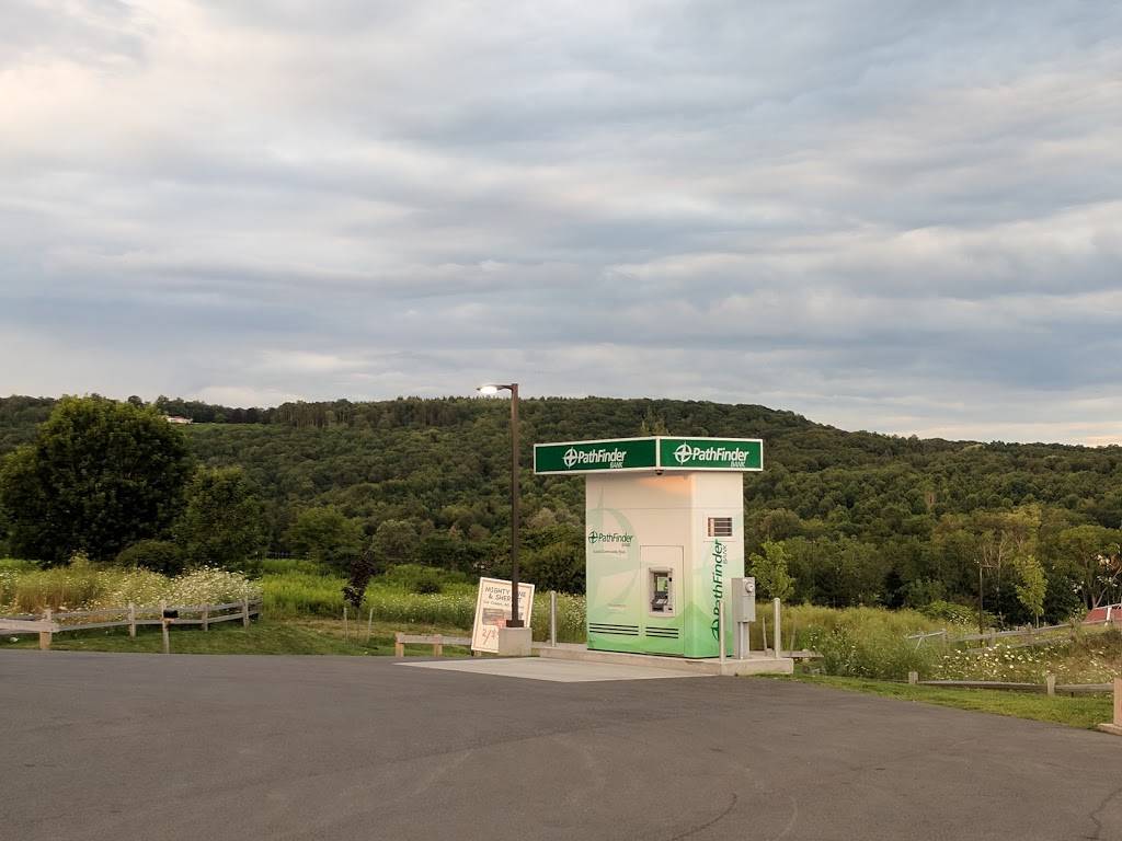 Byrne Dairy and Deli | bakery | 5829 US-20, Lafayette, NY 13084, USA | 3156773623 OR +1 315-677-3623