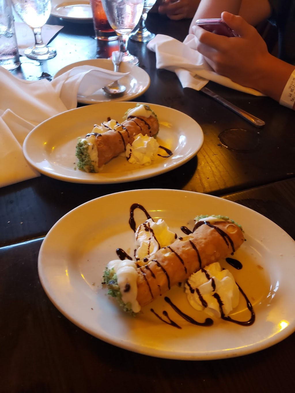 Fat Clemenzas | restaurant | 12273 US-98, Miramar Beach, FL 32550, USA | 8506505980 OR +1 850-650-5980