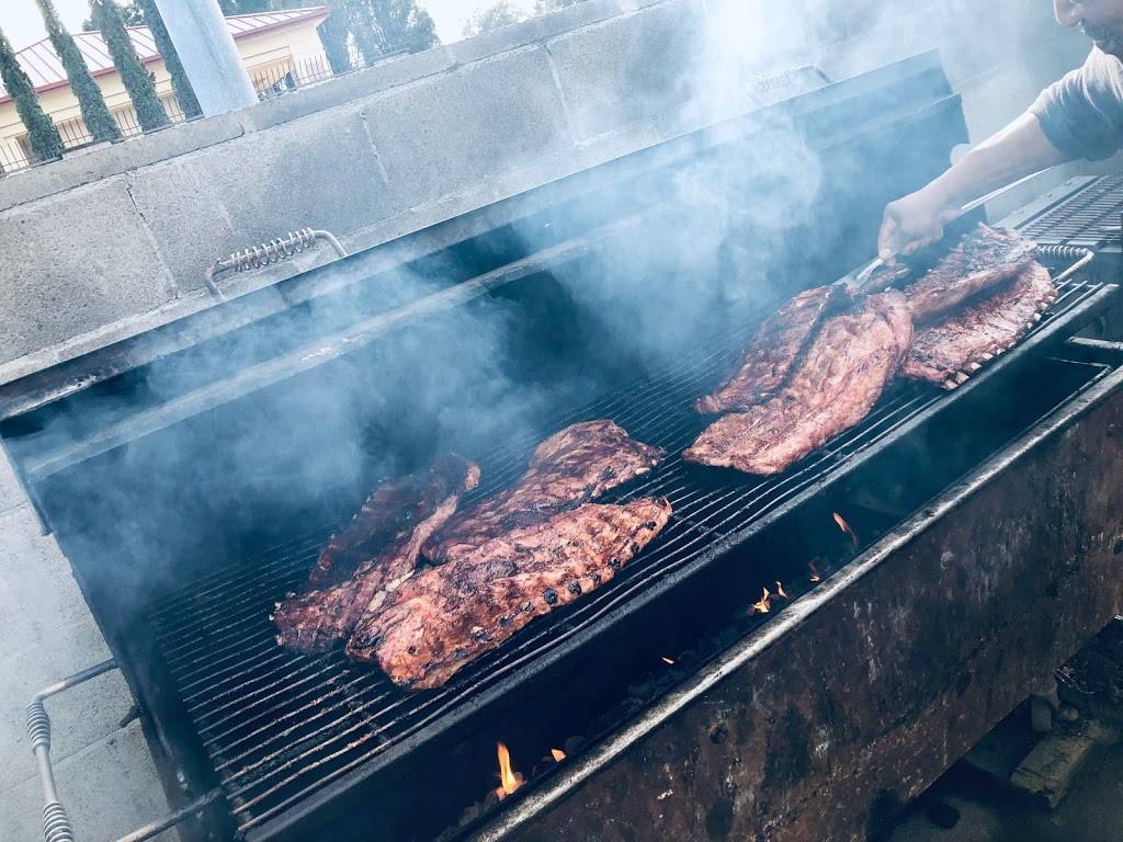 C Js Barbecue & Fish | restaurant | 2401 Macdonald Ave A, Richmond, CA 94804, USA | 5102357471 OR +1 510-235-7471