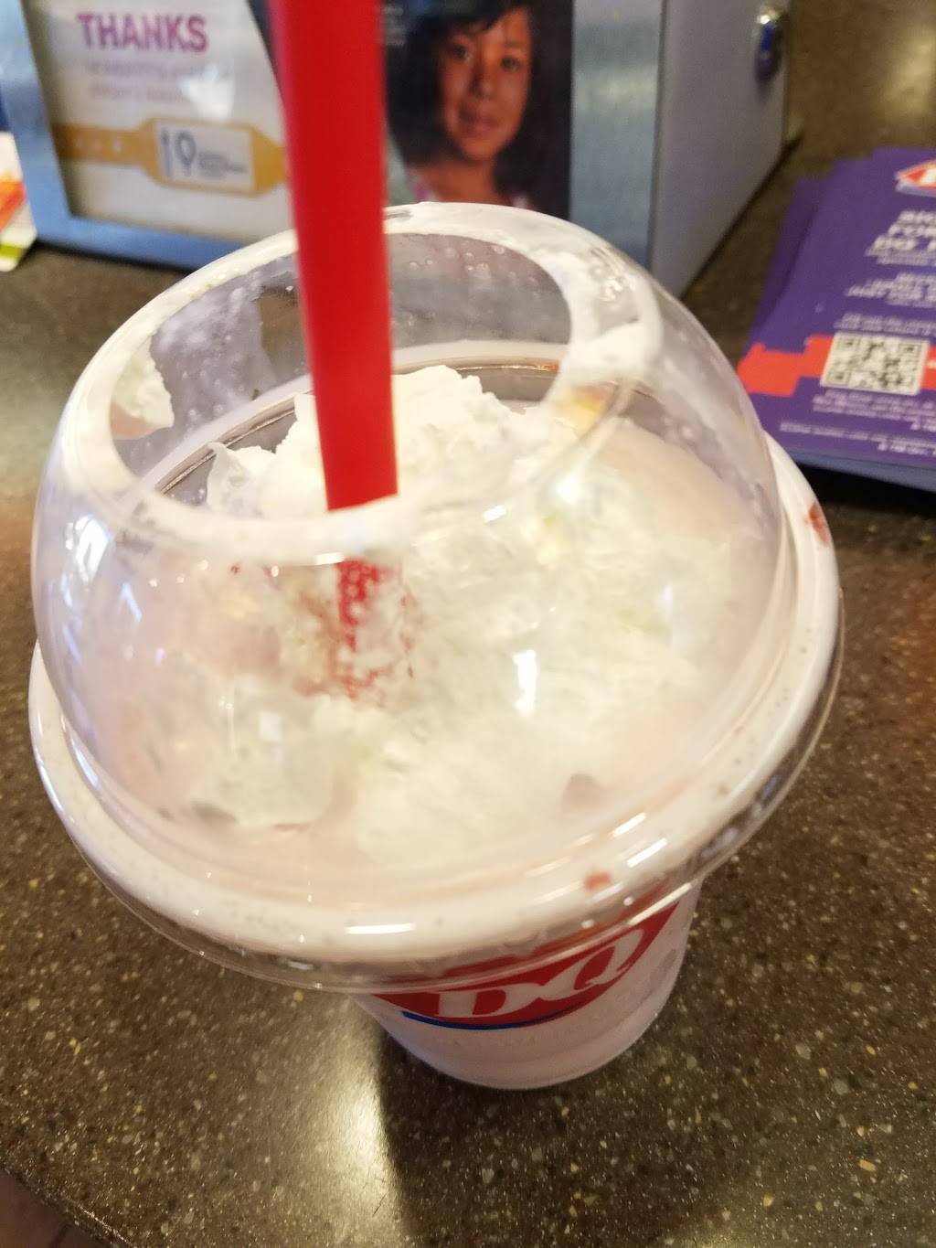 Dairy Queen | restaurant | 1701 W Pecan St, Pflugerville, TX 78660, USA | 5122516858 OR +1 512-251-6858