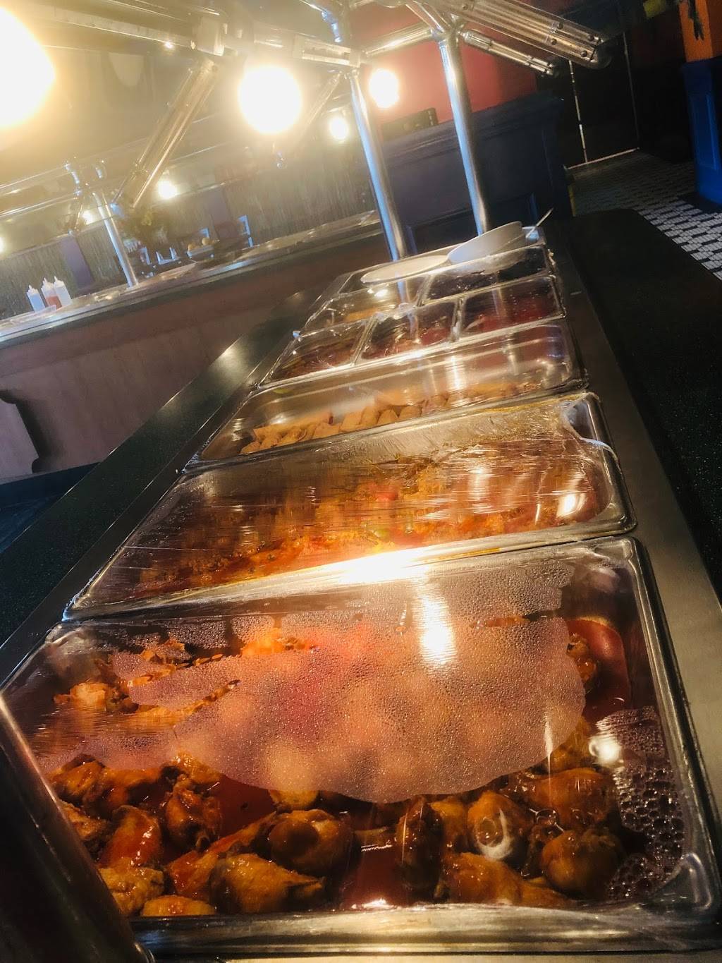 A La Brasa Buffet | restaurant | 150 Pearl Nix Pkwy B12, Gainesville, GA 30501, USA | 7065318793 OR +1 706-531-8793