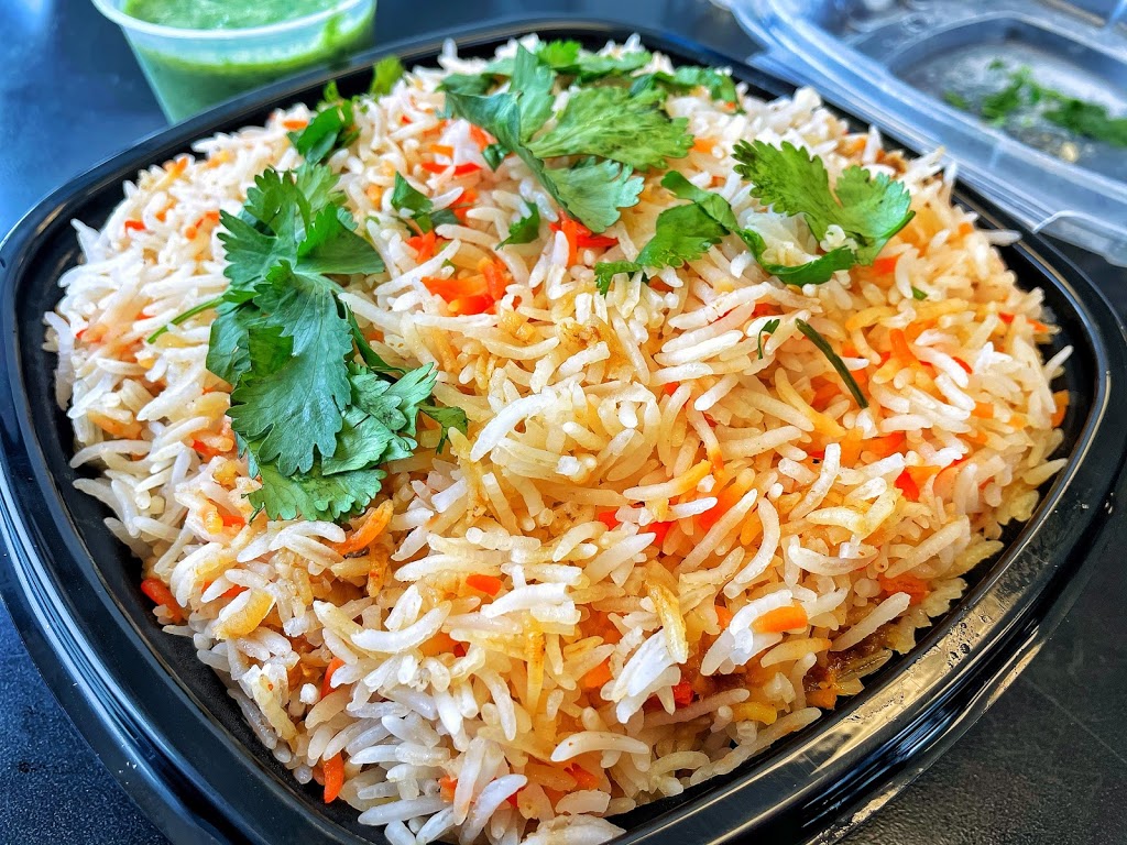 Samosa King | restaurant | 16707 Oak Park Ave, Tinley Park, IL 60477, USA | 7089044477 OR +1 708-904-4477