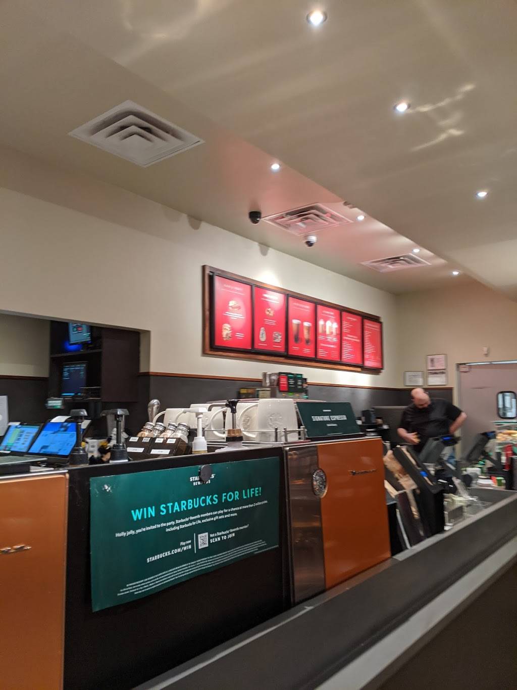Starbucks | cafe | 208 Hewitt Dr, Woodway, TX 76712, USA | 2547411335 OR +1 254-741-1335