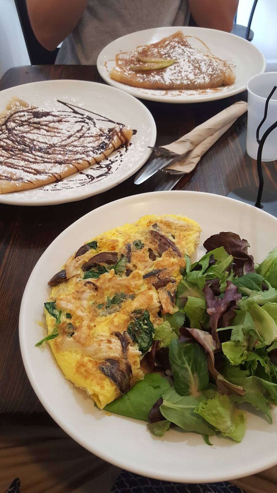 The Perch | bakery | 117 Franklin Rd, Brentwood, TN 37027, USA | 6156619008 OR +1 615-661-9008