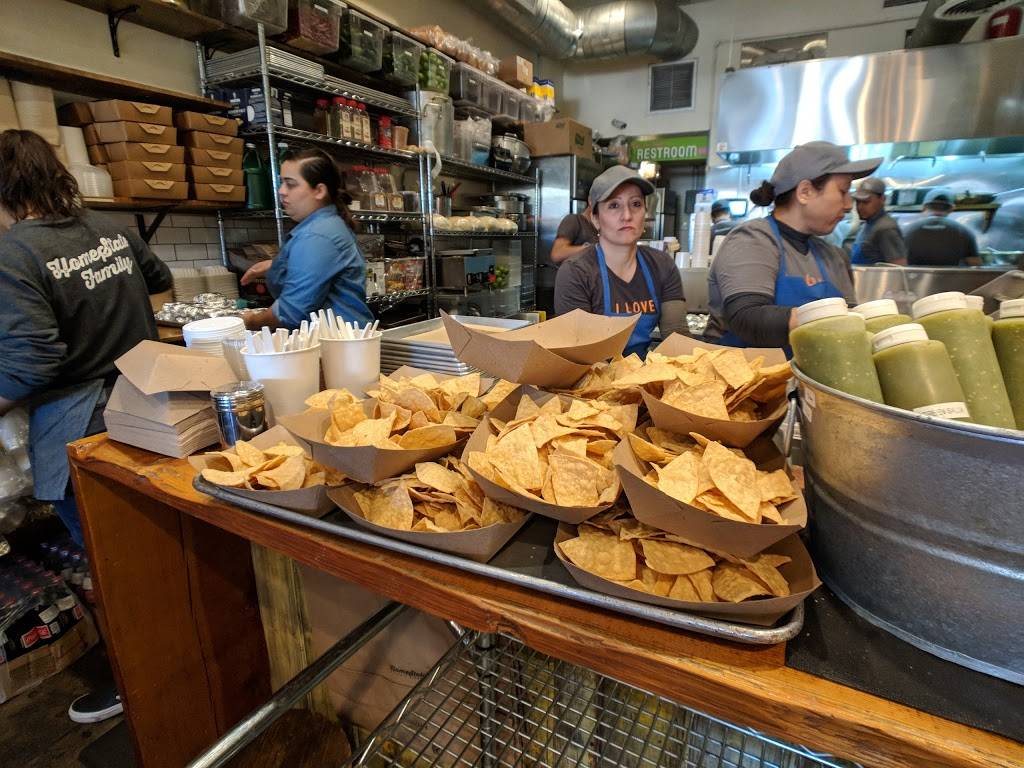 HomeState | restaurant | 4624 Hollywood Blvd, Los Angeles, CA 90027, USA | 3239061122 OR +1 323-906-1122