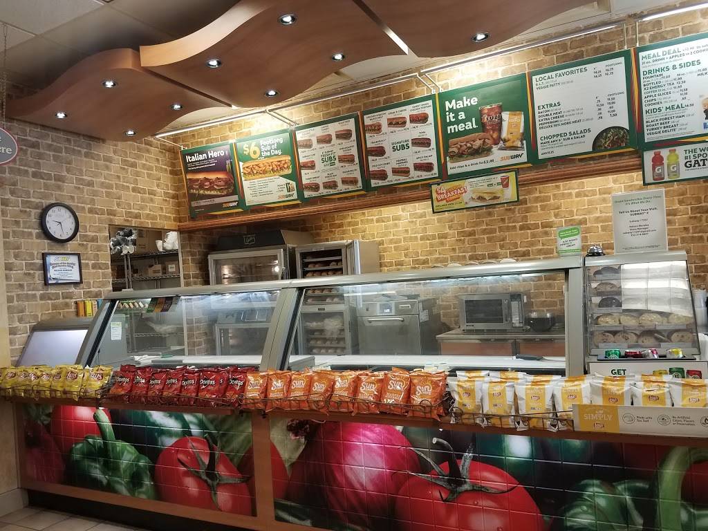 Subway | restaurant | 27405 US-27 #105, Leesburg, FL 34748, USA | 3523148847 OR +1 352-314-8847