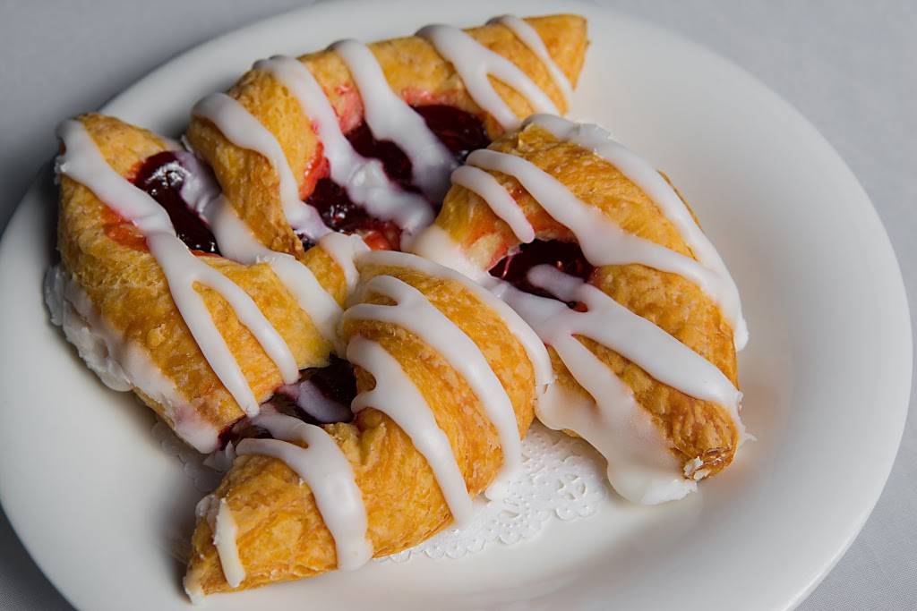 Jantz Cafe & Bakery | cafe | 3361 G St, Merced, CA 95340, USA | 2097265157 OR +1 209-726-5157