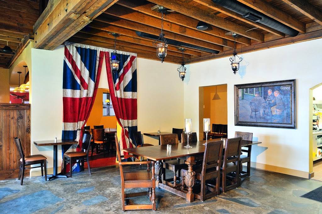 The Sly Fox Pub | restaurant | 795 SW Broad St, Southern Pines, NC 28387, USA | 9107251621 OR +1 910-725-1621