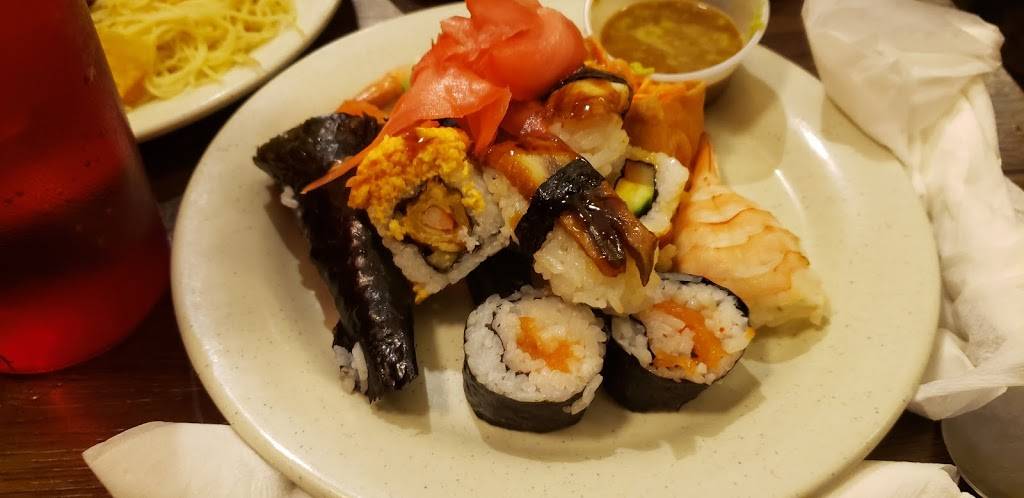 Grand Buffet | restaurant | 875 NJ-17, Ramsey, NJ 07446, USA | 2019345033 OR +1 201-934-5033