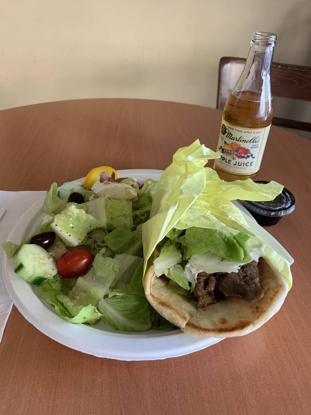 Petra Cafe | restaurant | 435 Alvarado St, Monterey, CA 93940, USA | 8316462080 OR +1 831-646-2080