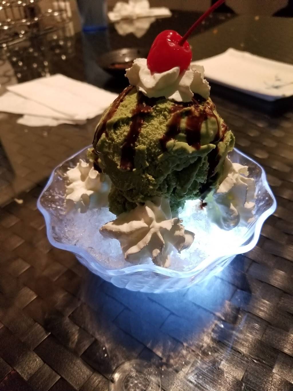 Tokyo Sushi Loha | restaurant | 6502 El Cajon Blvd, San Diego, CA 92115, USA | 6196448600 OR +1 619-644-8600