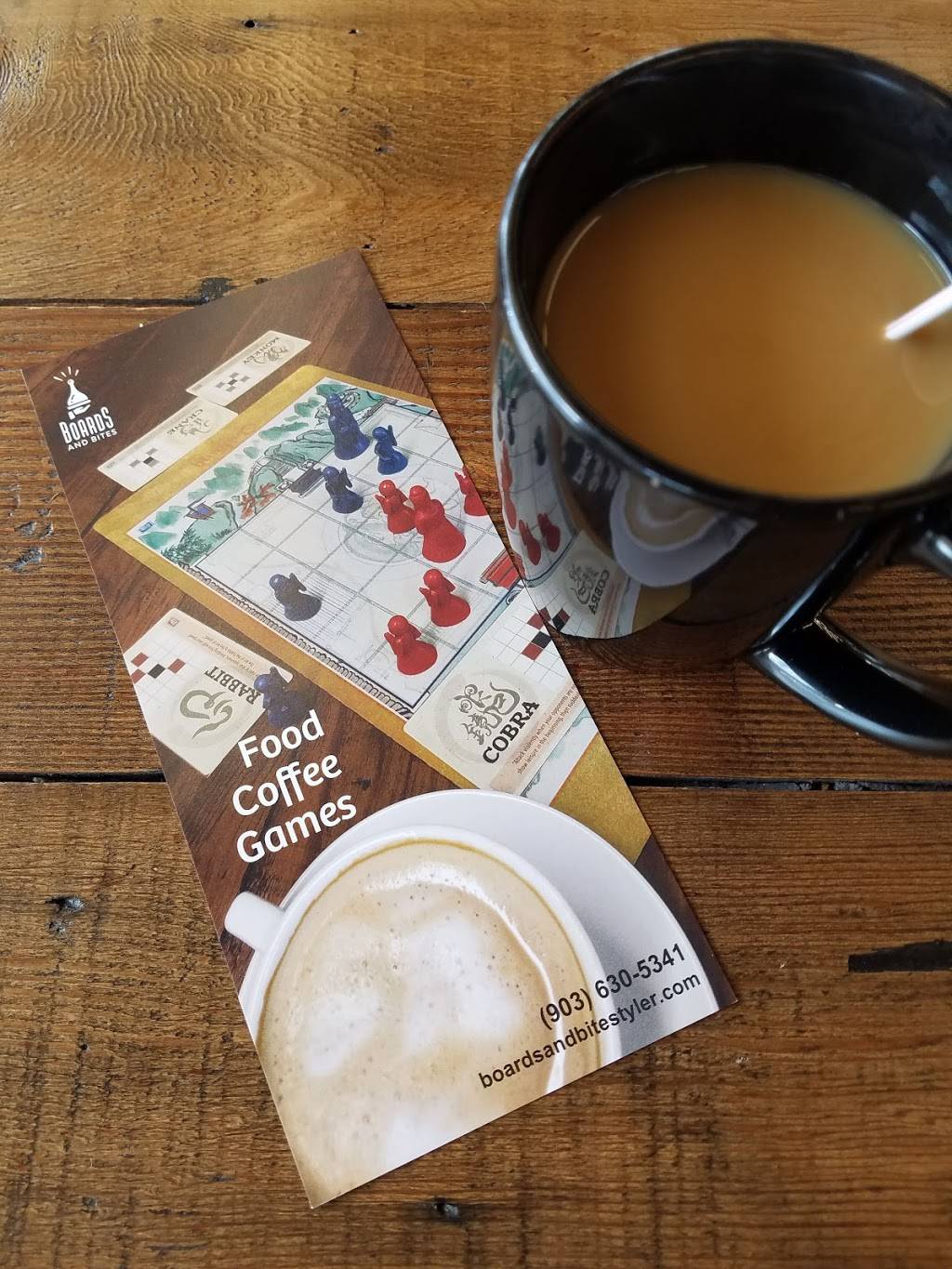 Boards and Bites Cafe | cafe | 1851 Troup Hwy, Tyler, TX 75701, USA | 9036305341 OR +1 903-630-5341