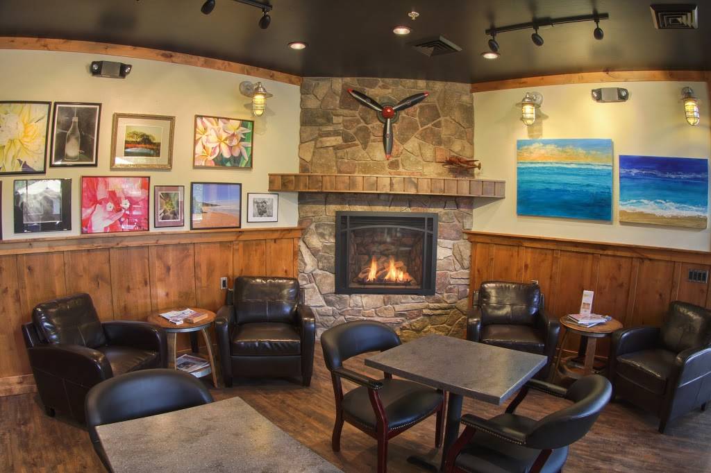 The Moxie Café | restaurant | 1317 W McCoy Ln, Santa Maria, CA 93455, USA | 8053612900 OR +1 805-361-2900